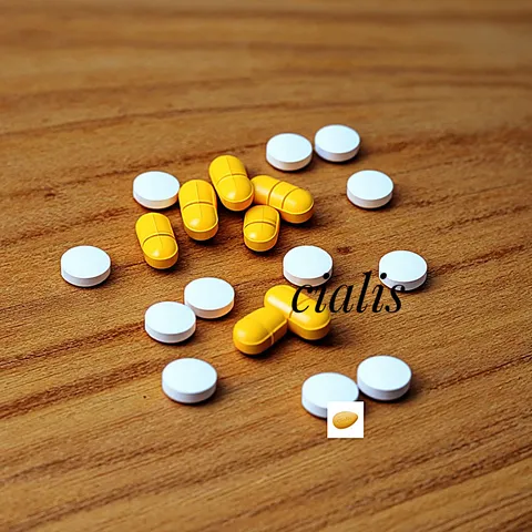 Cialis receta medica españa